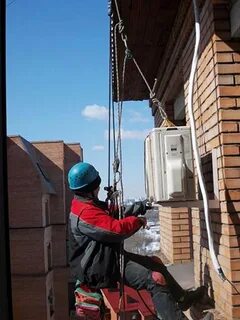 Наружная установка
