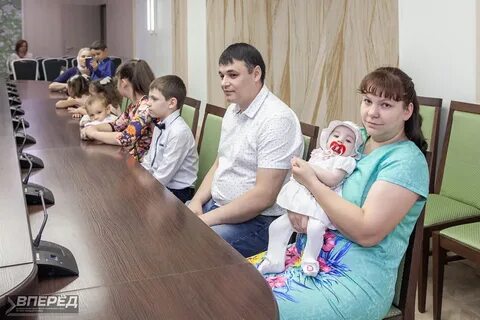 Семья карпенко на семейном совете приняла решение