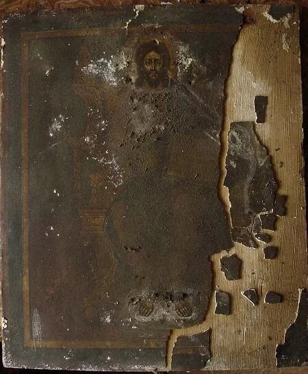 Сувениры иконы черногория. Иконы с усопшими. Изящное рукоделие венчальная пара. Икона на камне. Куда девать иконы из дома.