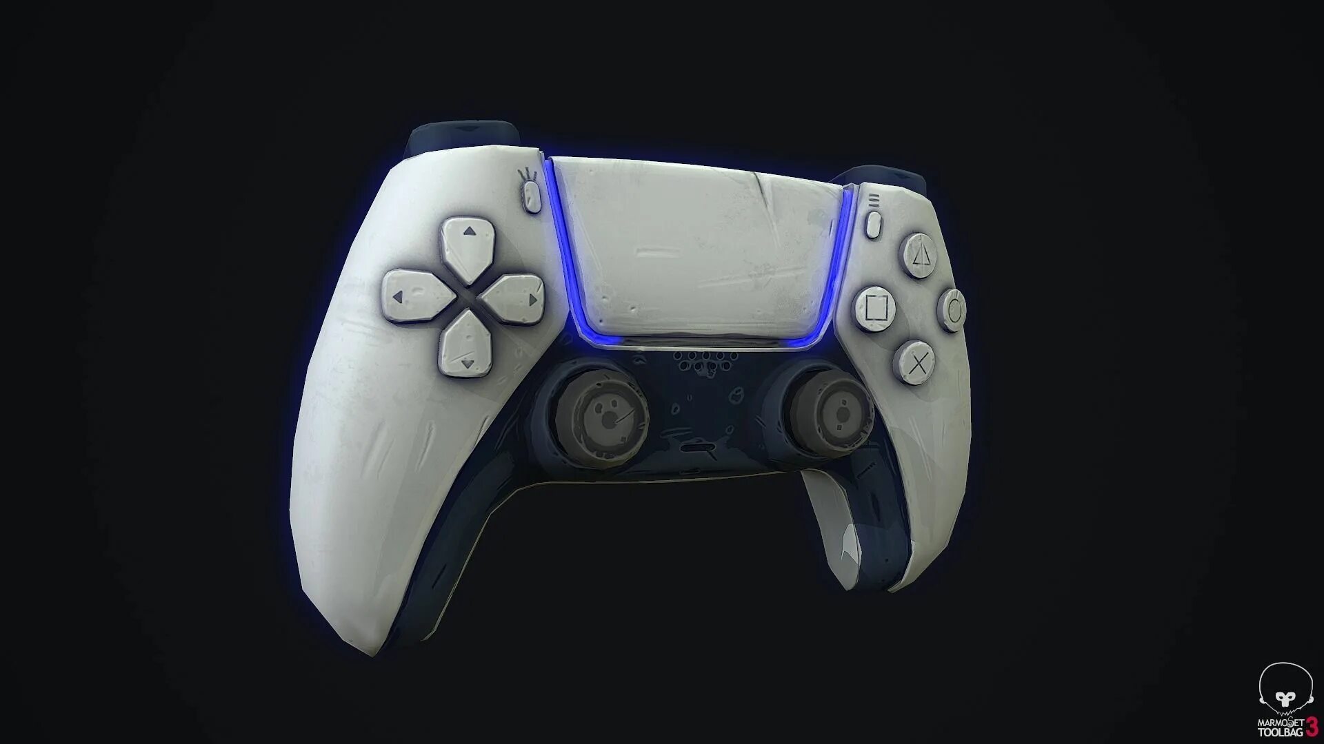 Геймпад 3д модель. Геймпад пс5. sony playstation dualshock 4 wireless controller. 3д модели ps5. джойстик 3d модель.