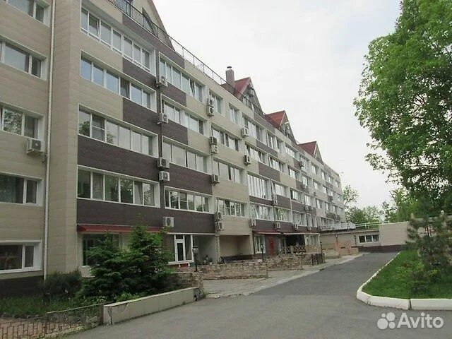 Купить 3-комнатную квартиру, 101.2 м² по адресу Владивосток, 4-я улица, 6д, 5 эт