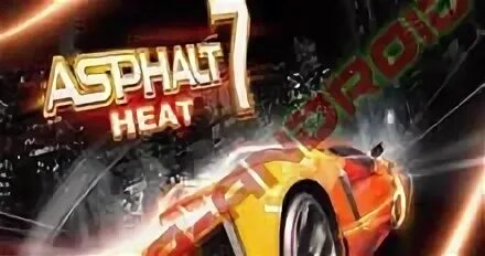 In heat на андроид