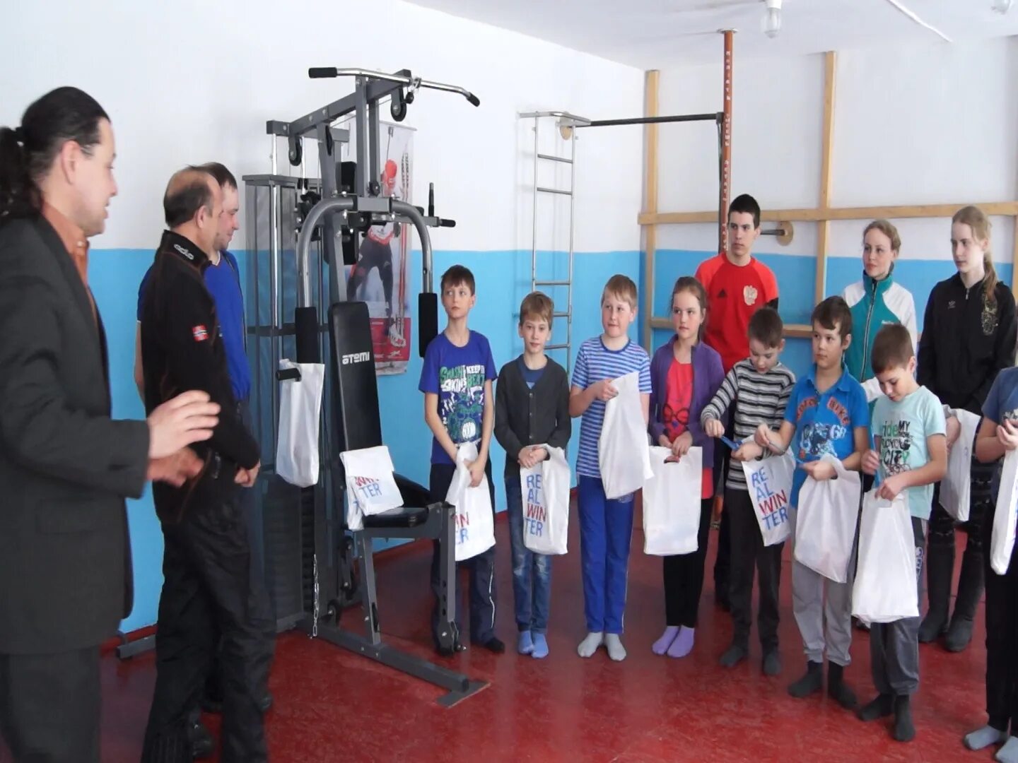 поселок ирба курагинский район.