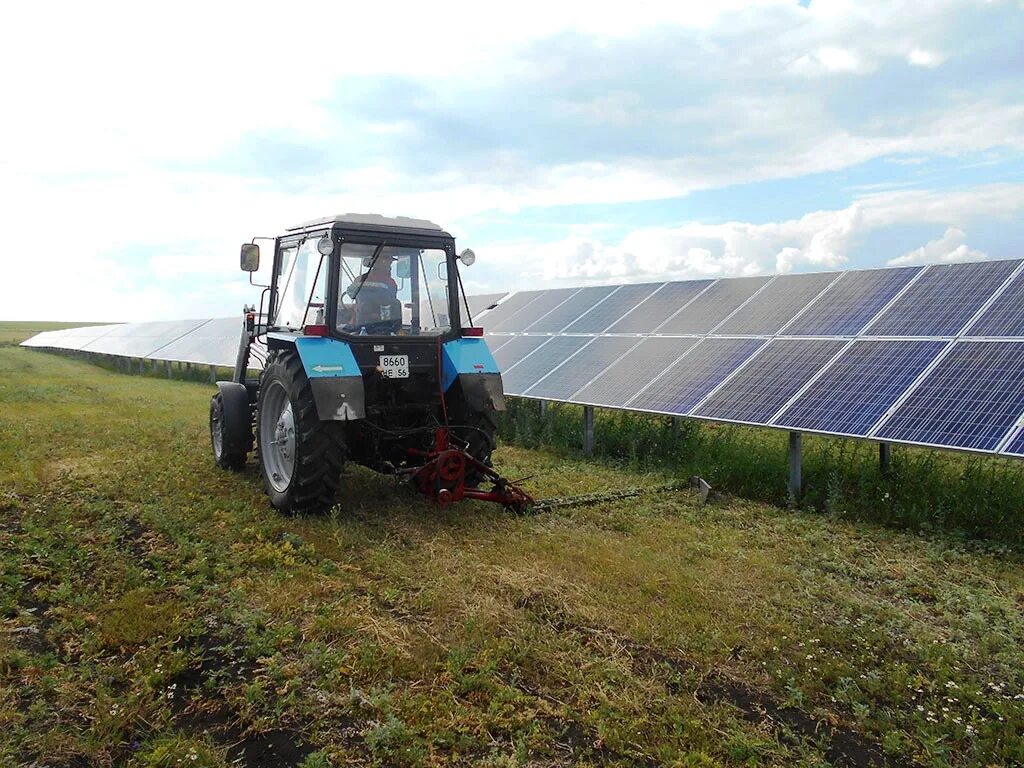 авелар солар технолоджи