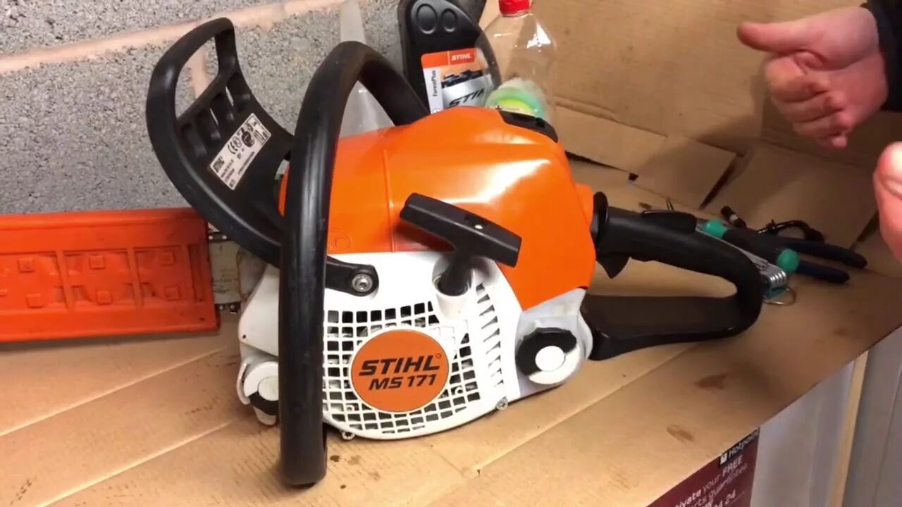 Stihl MS 171. Stihl MS 181. Бензопила штиль МС 171. Бензопила штиль 181.