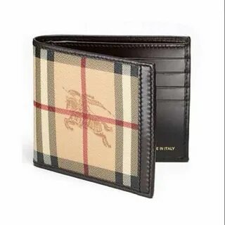 Wallet checker