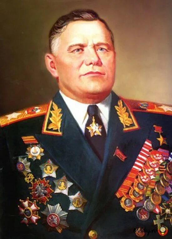 Генералы 1941