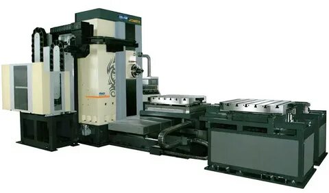 Machine models