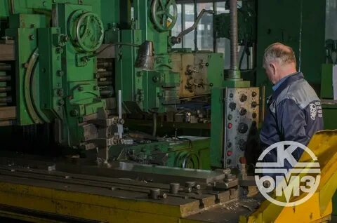 Стахановский механический завод