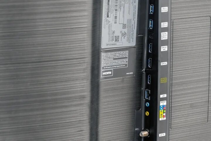 Ue55cu7100uxce