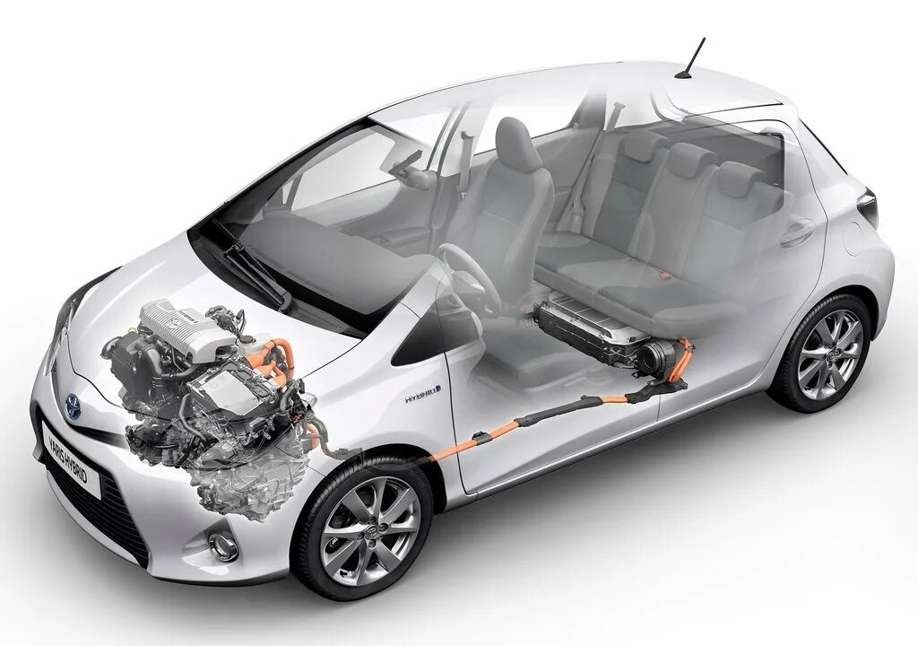 Toyota Hybrid. Prius Hybrid Synergy Drive. Тойота электромобиль гибрид. Гибридный двигатель Тойота Приус.