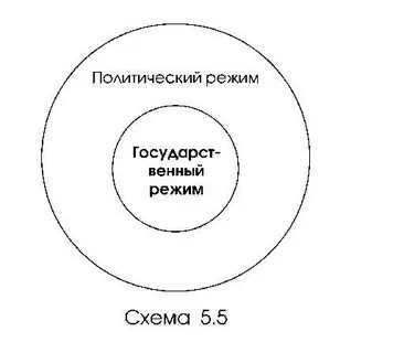 Политический круг