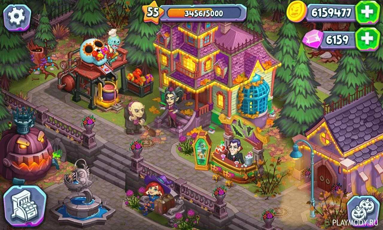 Монстр много денег. Monster farm игра. игра monster farm хэллоуин в городке монстров. игра ферма с монстриками. ферма хэллоуин.