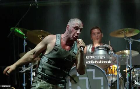 2001 live