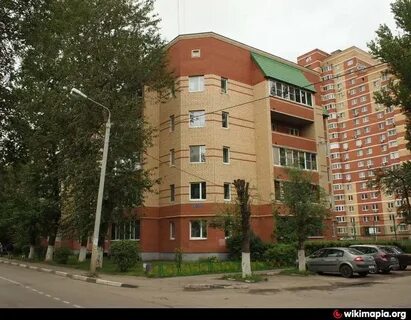 Ул лобненская 2