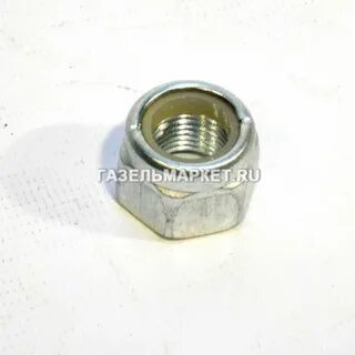 Гайка амортизатора газель