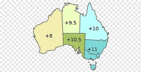 Time areas