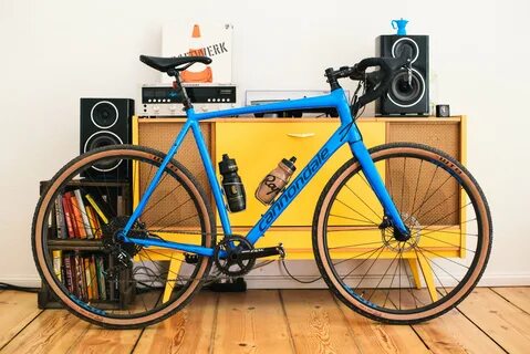 Cannondale topstone