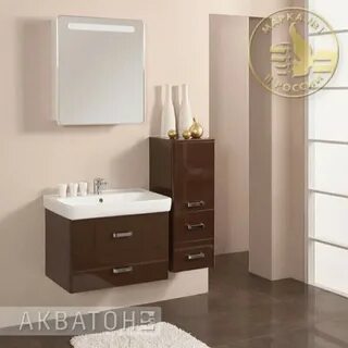 Отзывы ванной мебели акватон