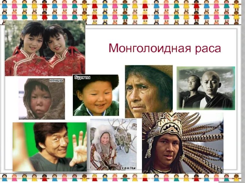 Монголоидная раса. Люди монголоидной расы. Монголоидная раса народы. Типы монголоидной расы.