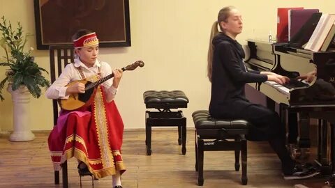 Школа искусств крайнева