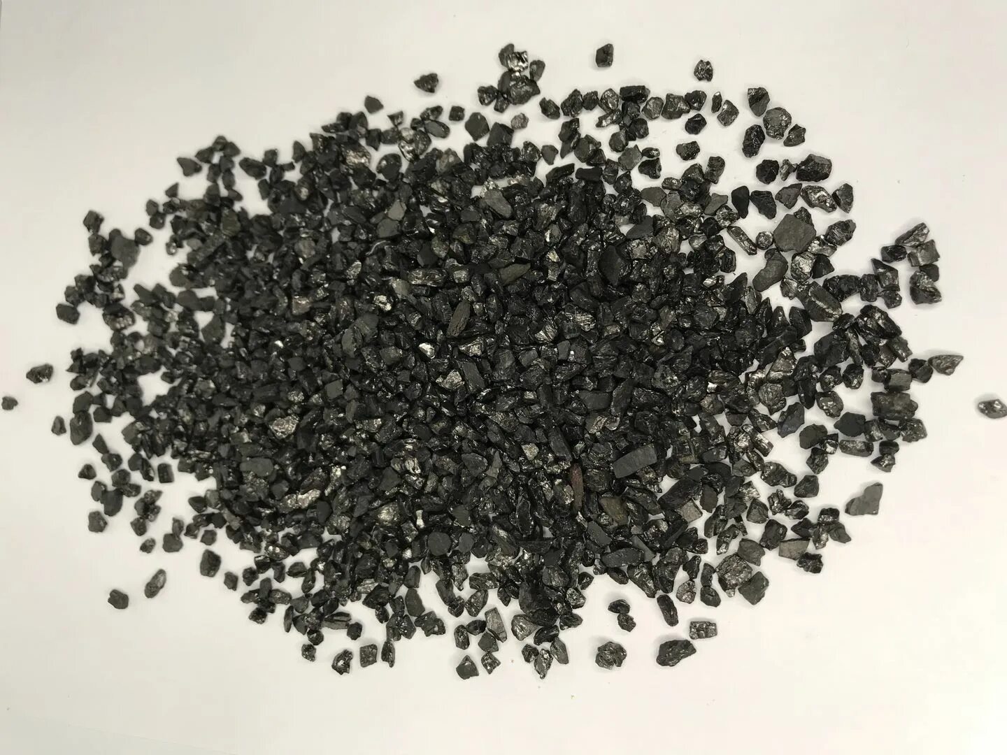 Активированный уголь 1 кг