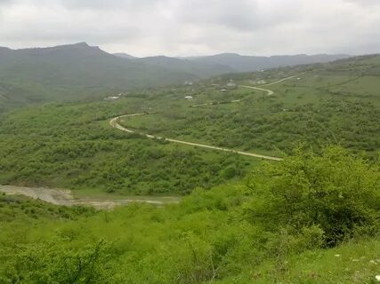 Село кажа