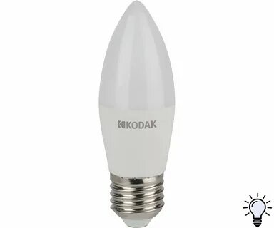 Лампа светодиодная e14 11w