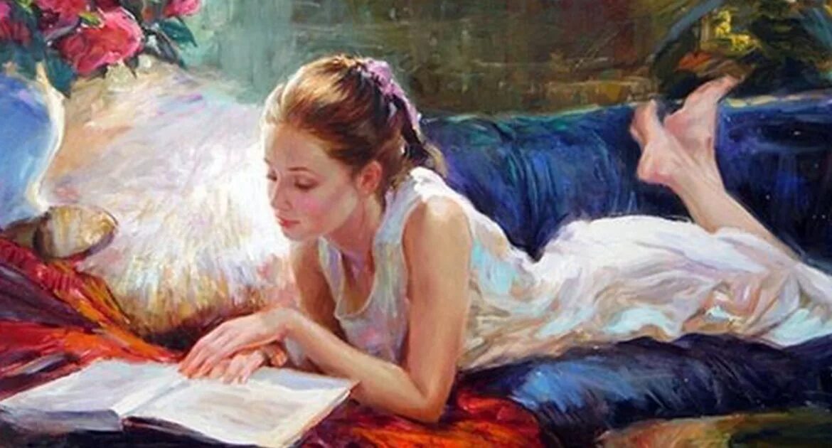 Иван антонович ефремов. Иван ефремов. Чтение в современной живописи. 5 картин читать. Живопись дональд золан.