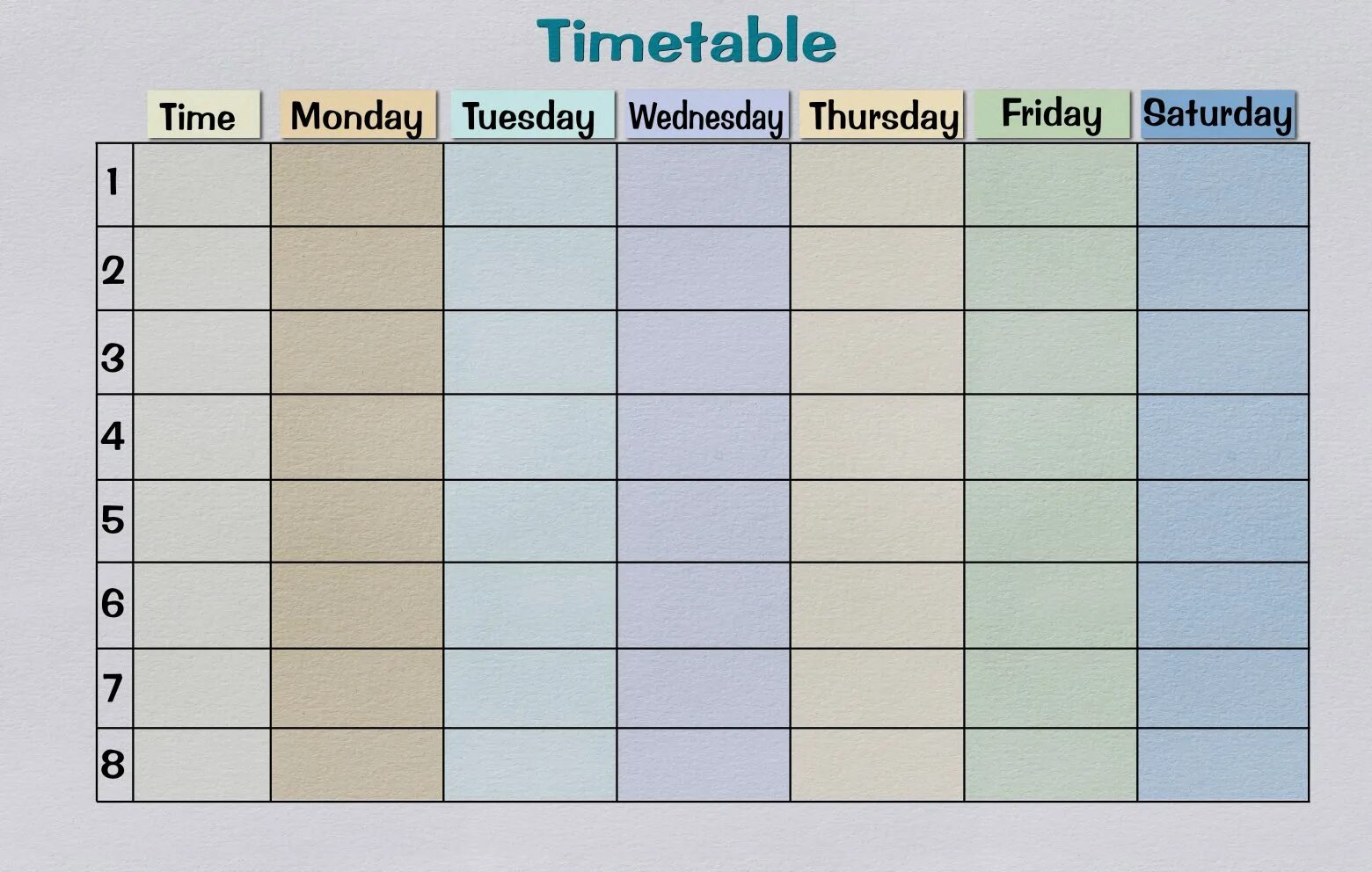 My table time. Расписание на неделю на английском. timetable таблица. расписание на неделю по английски. расписание дней недели на английском языке.