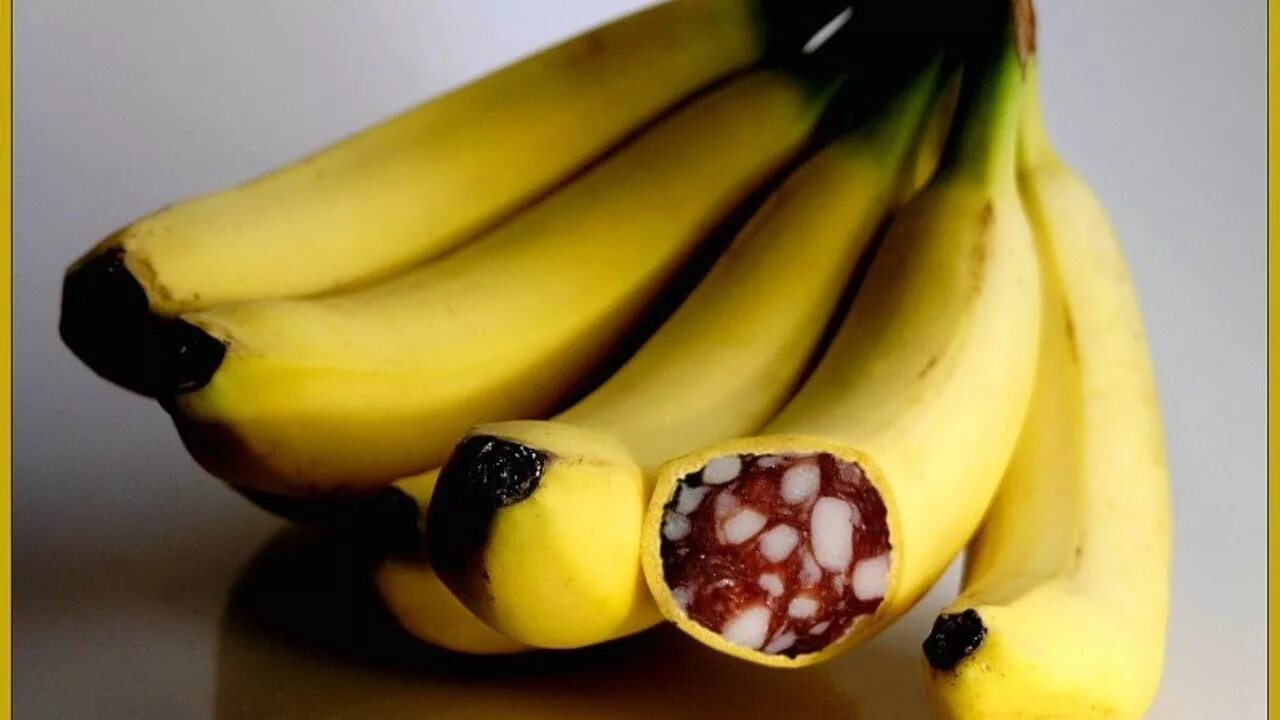 Banana c