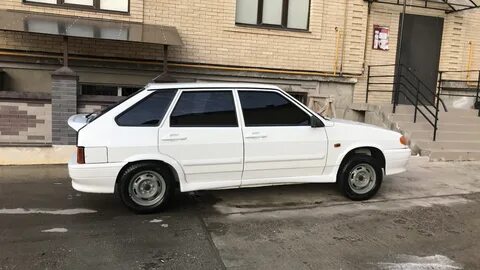 2114 завод