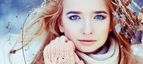 Blue eyed day