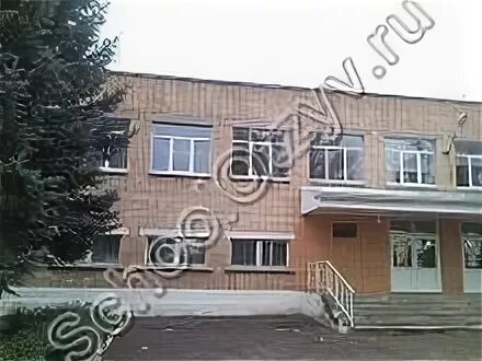 Школа 4 города гагарин