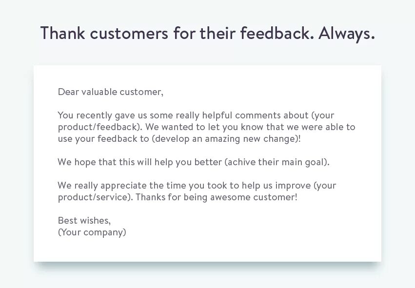 Asking for reply. Email to customer. Фидбэк письмо. Thank you for your feedback. How to write an email to customers.