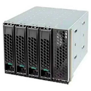 Hot drives