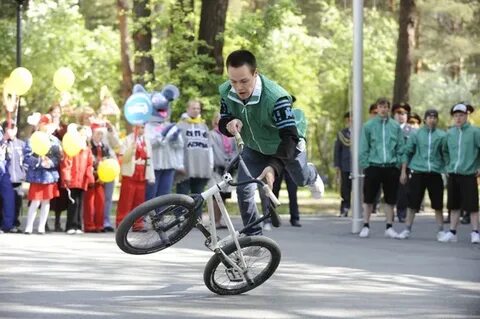 Колесо 2010