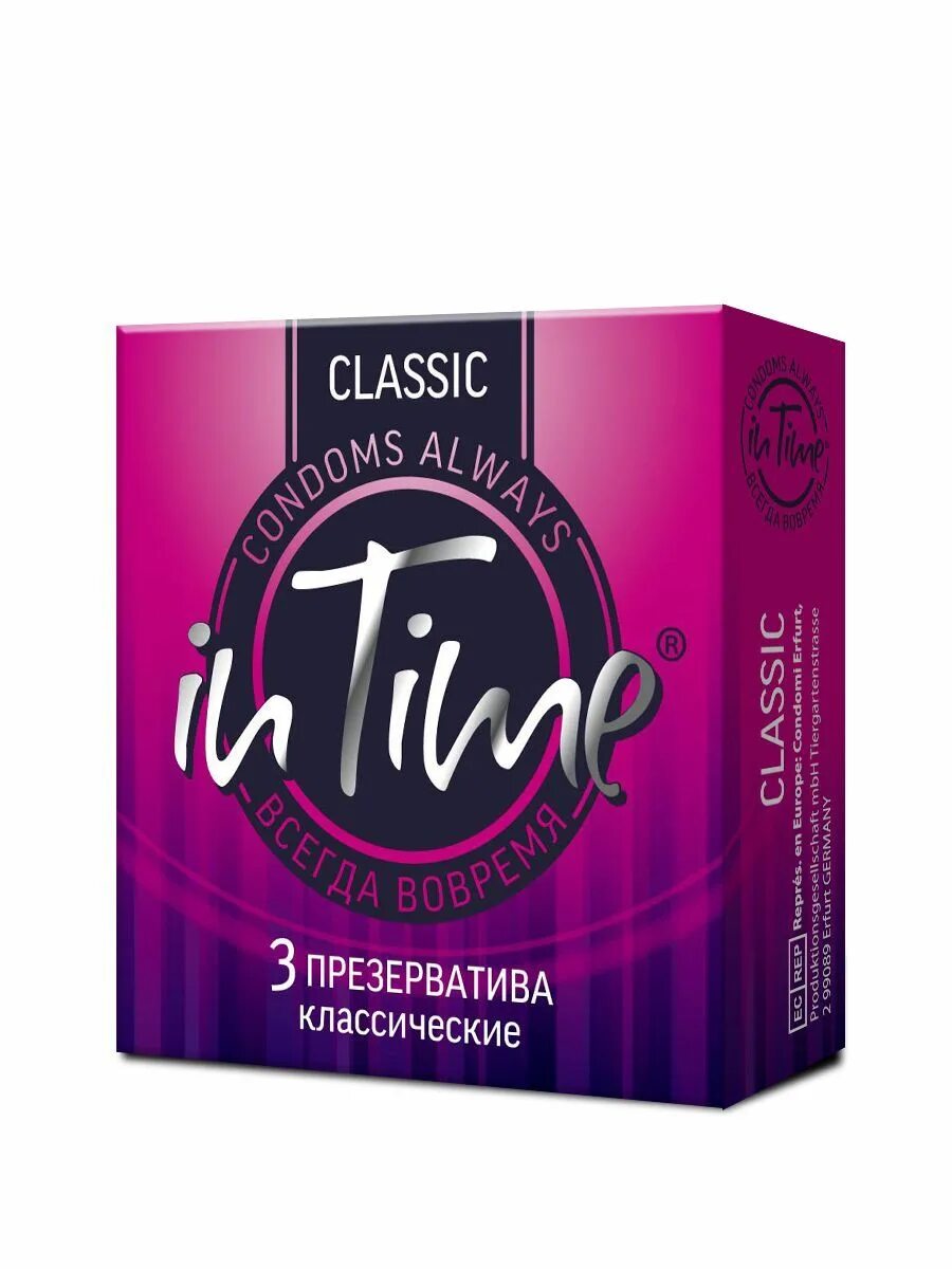 Ln time. Презервативы in time №12 Classic классические. Презервативы in time №3 Classic классические. Презервативы in time Ribbed №3 (с ребрами). Презервативы in time (ин тайм) Classic 3 шт..