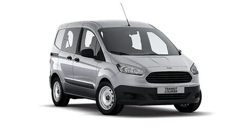FORD TRANSIT COURIER - Auto-Weller.