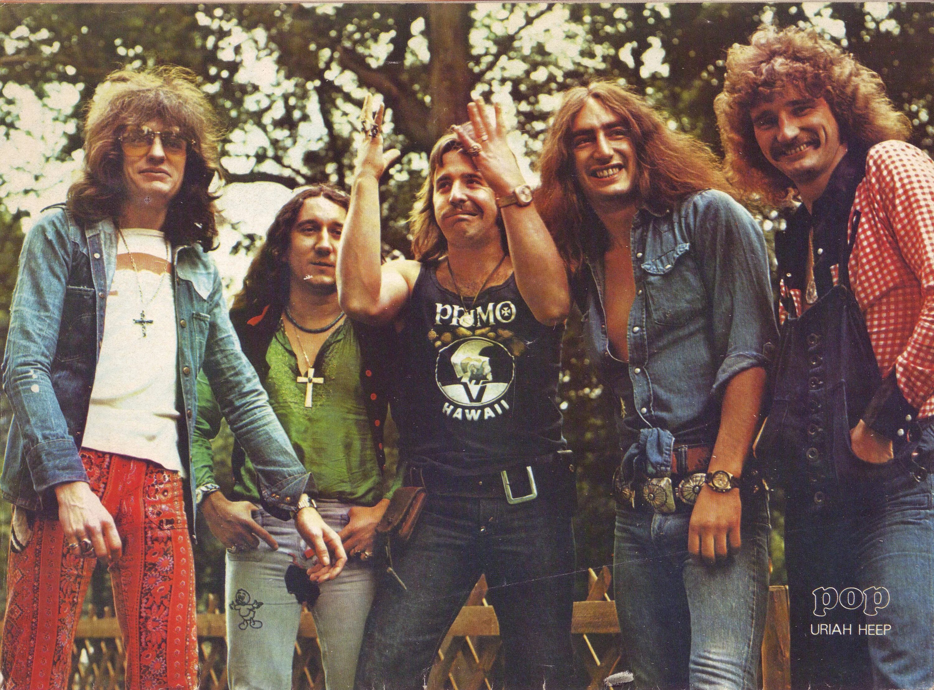 Группа uriah heep. Группа hip. Группа uriah heep. Группа uriah heep 1970. Uriah heep 2018.