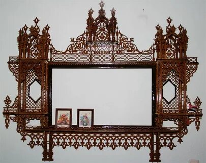 Mirror saw