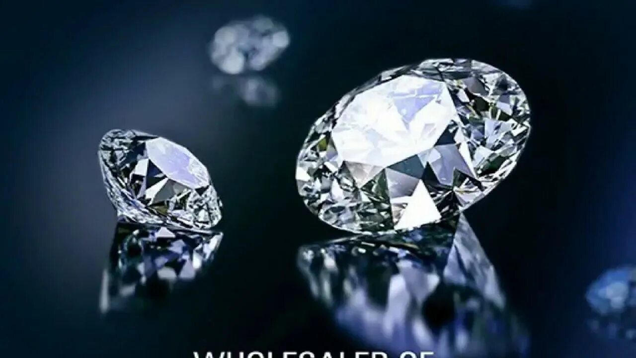 HPHT Алмазы. CVD/HPHT бриллианты. Lab grown Diamonds. Ювелирные CVD Алмазы.