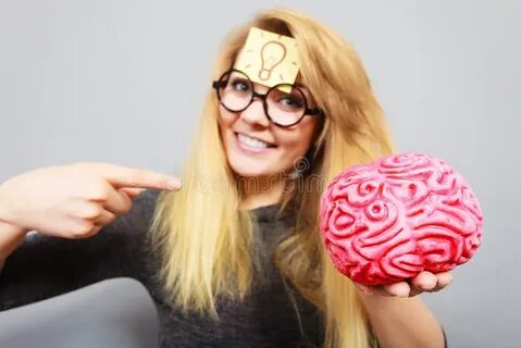 Helen to have an idea