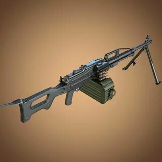 Пкп микс