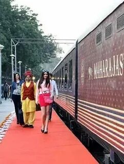 Living train