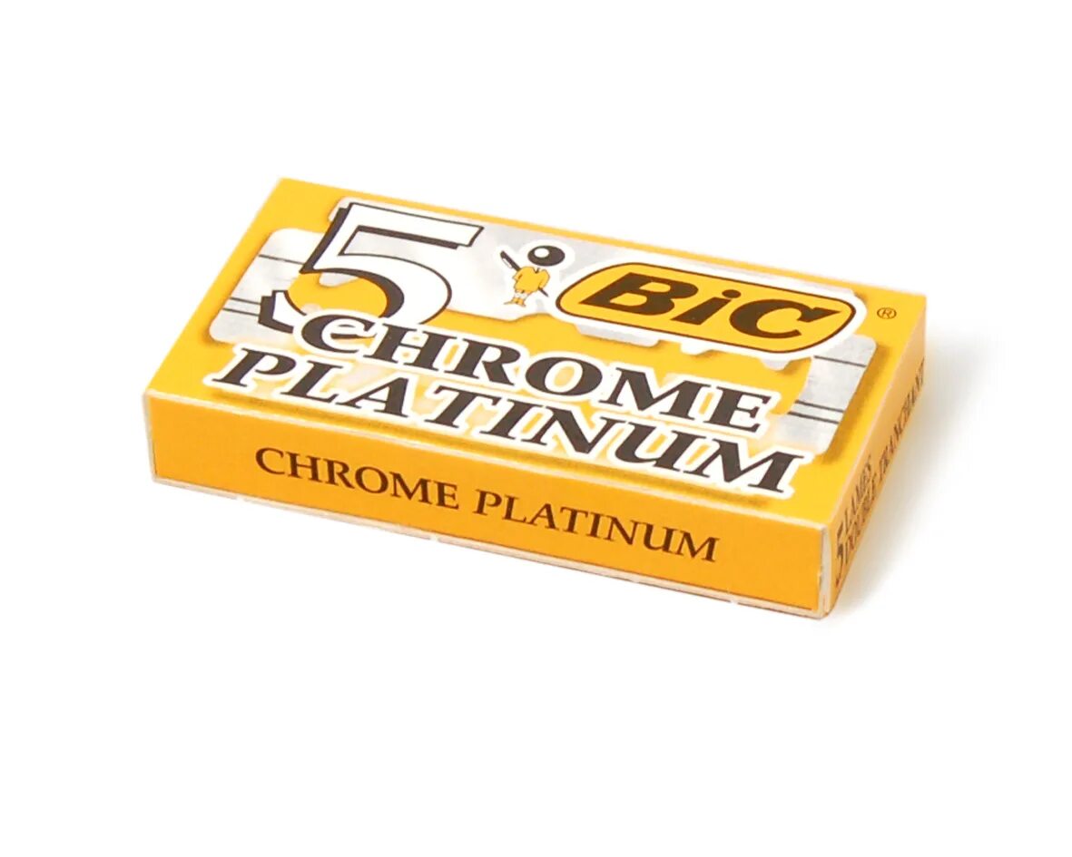 BIC лезвия Platinum 5 шт*20. Лезвия BIC Chrome Platinum. Лезвия BIC Chrome 5шт. БИК лезвия для станка (5шт).