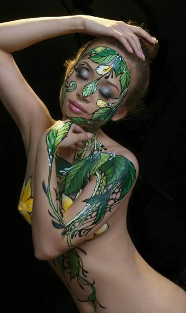 Девушки боди арт. Бой арт. Бодипейнтинг искусство. Боди-пейнт арт. Aylen альварес body art.