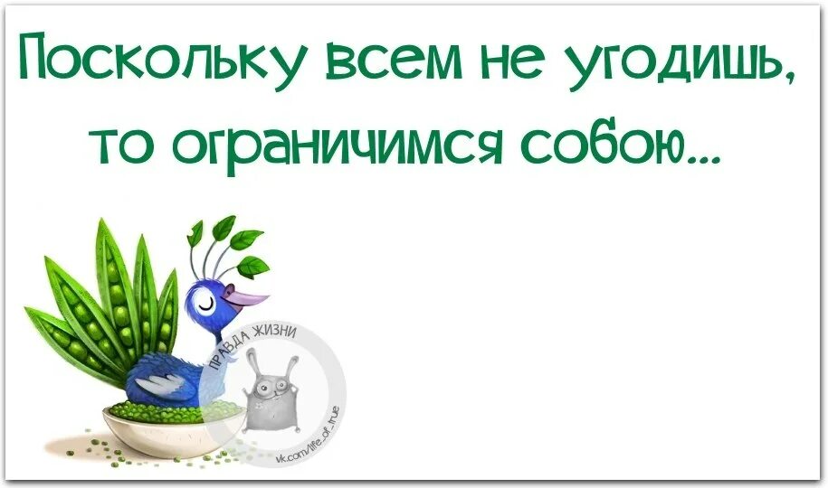Пытаясь угодить всем. Поскольку всем не угодишь то ограничимся собою. поскольку всем не угодишь. всем не угодишь цитаты. поскольку всем не угодишь то ограничимся собою картинки.