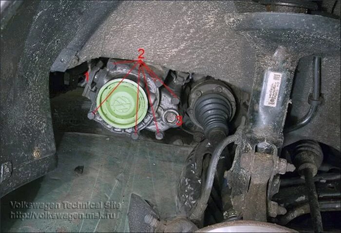 Сцепление - Volkswagen Golf Mk2, 1,8 л, 1986 года своими руками DRIVE2