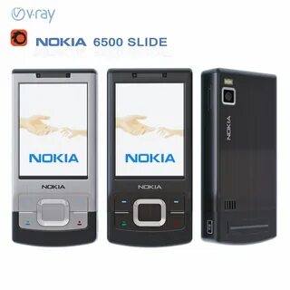 Nokia 6500